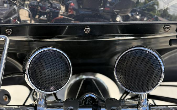 2009 Yamaha V Star 950 Tourer