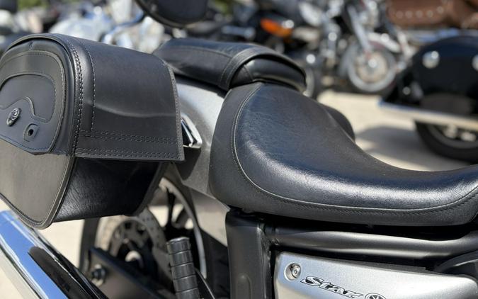 2009 Yamaha V Star 950 Tourer