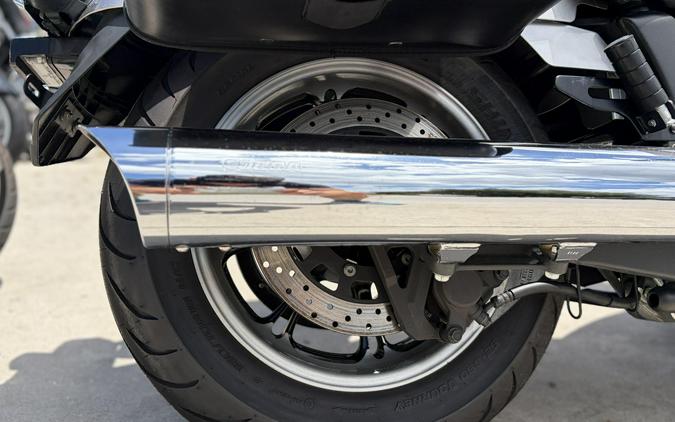 2009 Yamaha V Star 950 Tourer