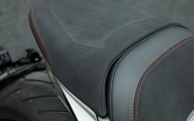 2026 DUCATI XDIAVEL V4