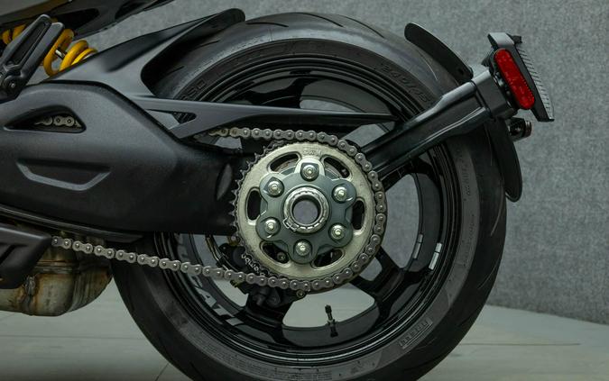 2026 DUCATI XDIAVEL V4