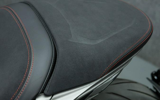 2026 DUCATI XDIAVEL V4