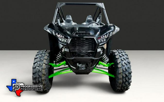 2027 Kawasaki TERYX KRX® 1000 TR