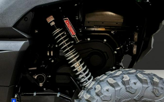2027 Kawasaki TERYX KRX® 1000 TR