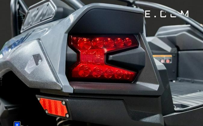 2027 Kawasaki TERYX KRX® 1000 TR