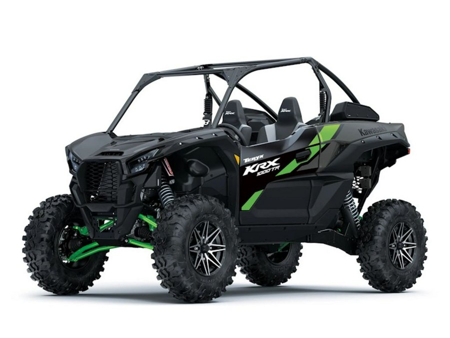 2027 Kawasaki TERYX KRX® 1000 TR