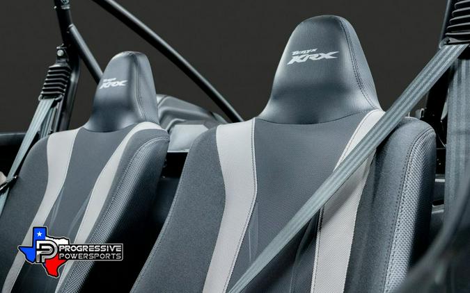 2027 Kawasaki TERYX KRX® 1000 TR