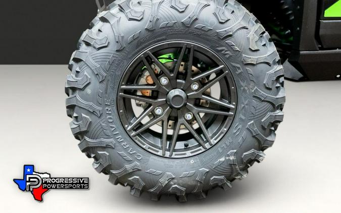 2027 Kawasaki TERYX KRX® 1000 TR