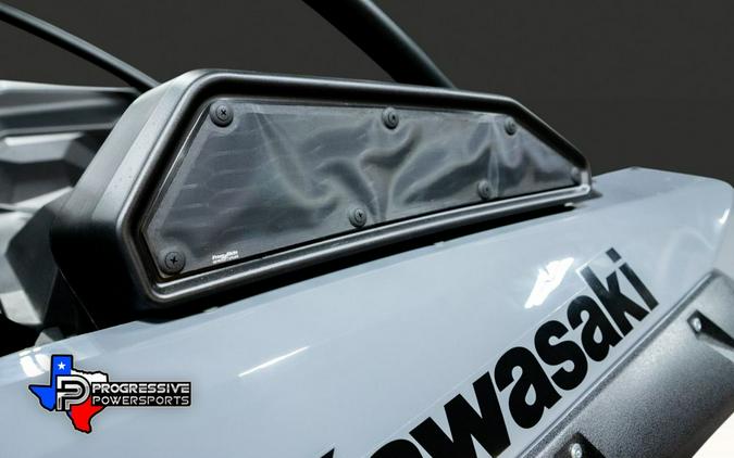 2027 Kawasaki TERYX KRX® 1000 TR