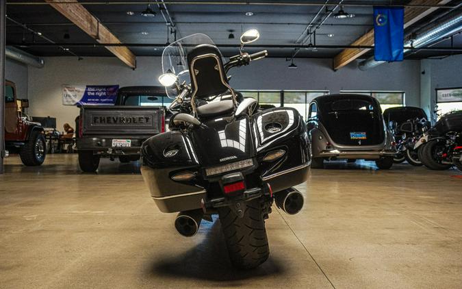 2014 Honda Gold Wing Valkyrie