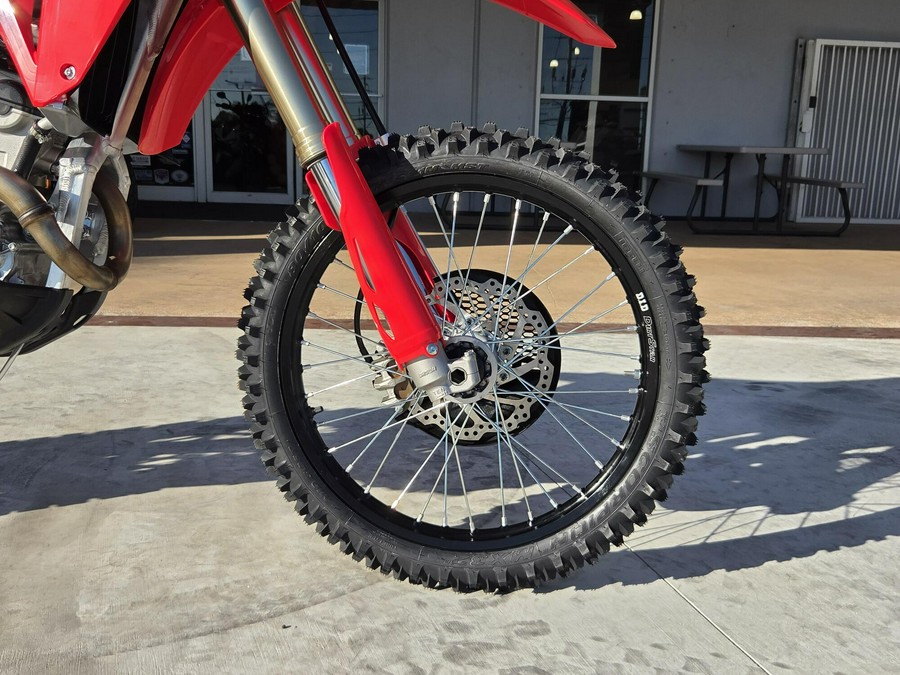 2027 Honda CRF250R