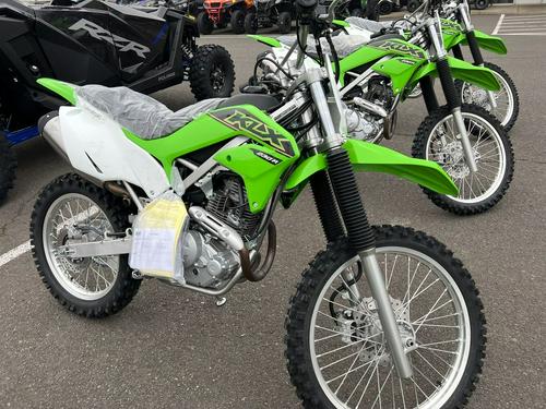 2021 Kawasaki KLX230R S Review (20 Fast Facts for Trail Bike Riders)