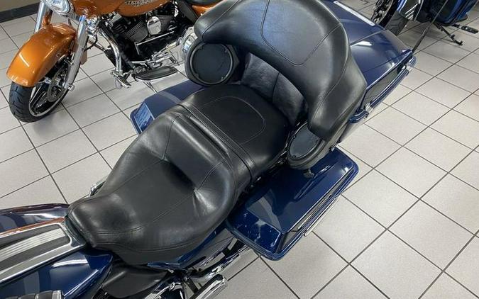 2013 Harley-Davidson® FLTRU - Road Glide® Ultra