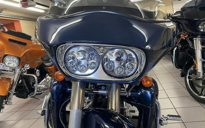 2013 Harley-Davidson® FLTRU - Road Glide® Ultra