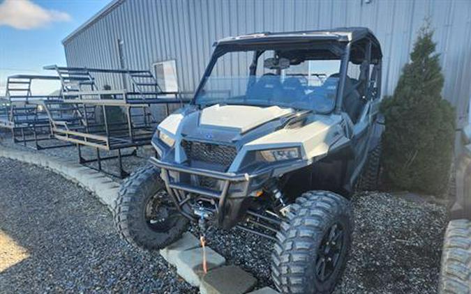 2023 Polaris General XP 4 1000 Ultimate