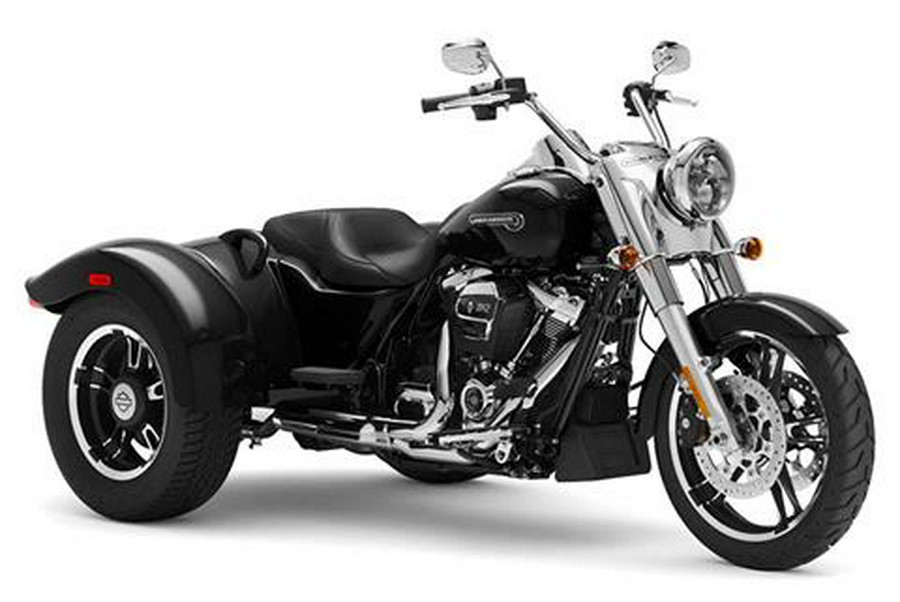 2021 Harley-Davidson Freewheeler®