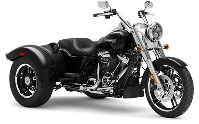 2021 Harley-Davidson Freewheeler®