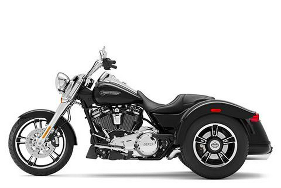 2021 Harley-Davidson Freewheeler®