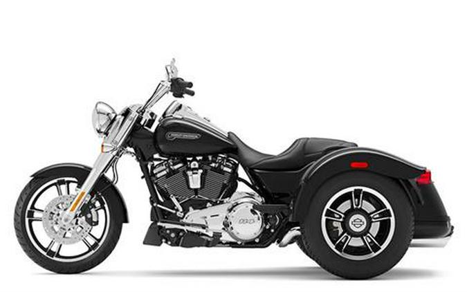 2021 Harley-Davidson Freewheeler®