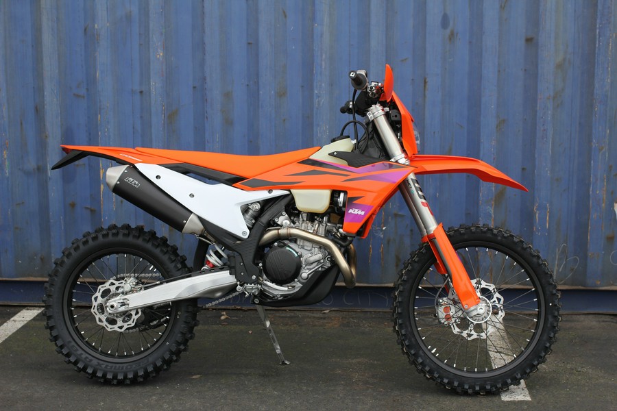 2024 KTM 500 XW-F