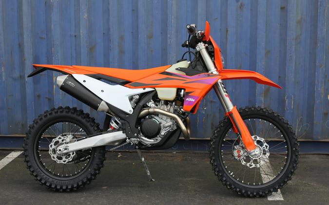 2024 KTM 500 XW-F