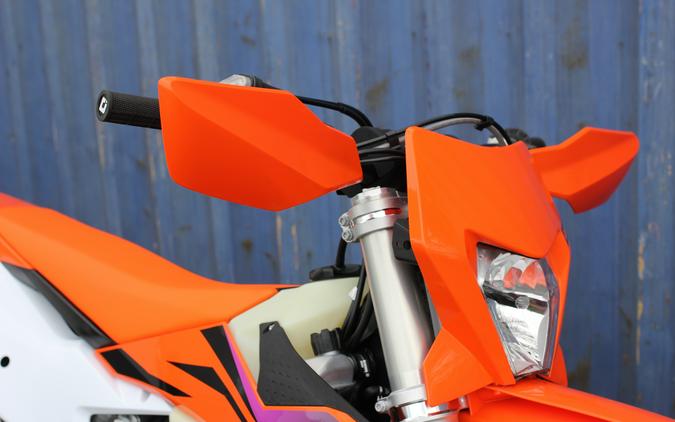 2024 KTM 500 XW-F