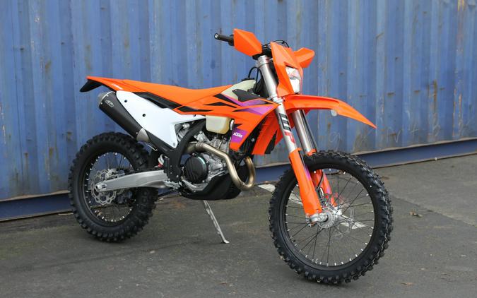 2024 KTM 500 XW-F