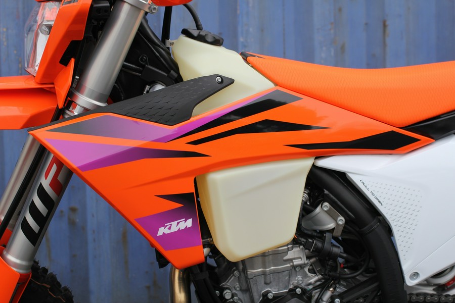 2024 KTM 500 XW-F