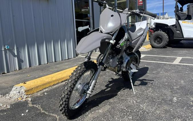 2024 Kawasaki KLX®110R L