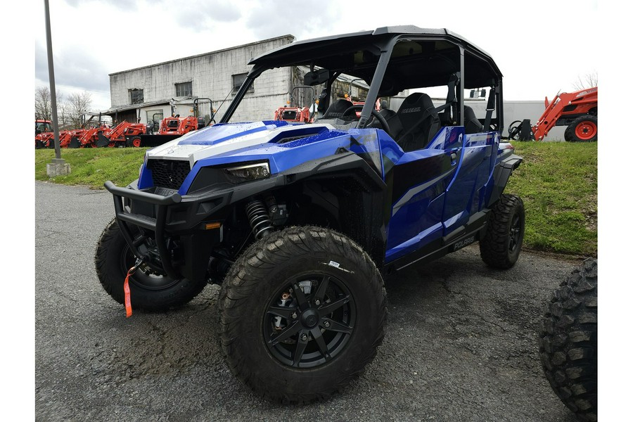 2024 Polaris Industries GENERAL® XP 4 1000 Ultimate