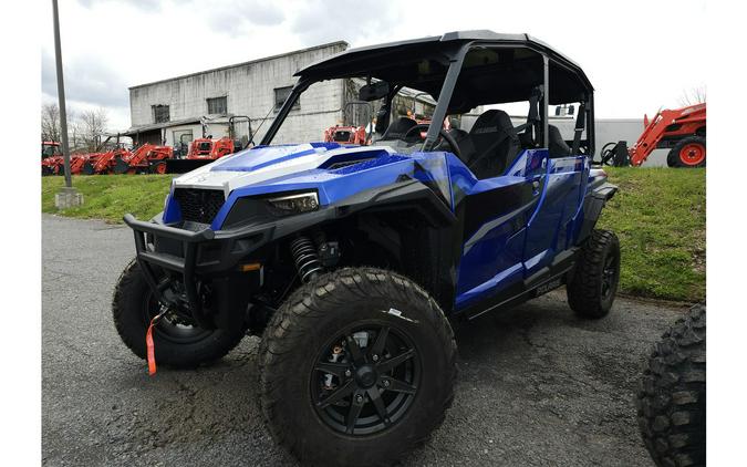 2024 Polaris Industries GENERAL® XP 4 1000 Ultimate