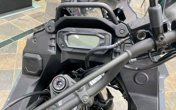 2023 Kawasaki KLR®650 ABS