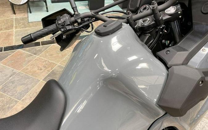 2023 Kawasaki KLR®650 ABS