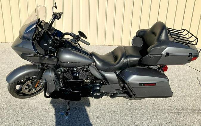 2021 Harley-Davidson® FLTRK - Road Glide® Limited