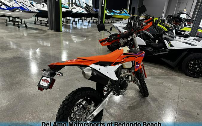 2024 KTM 350 EXC-F