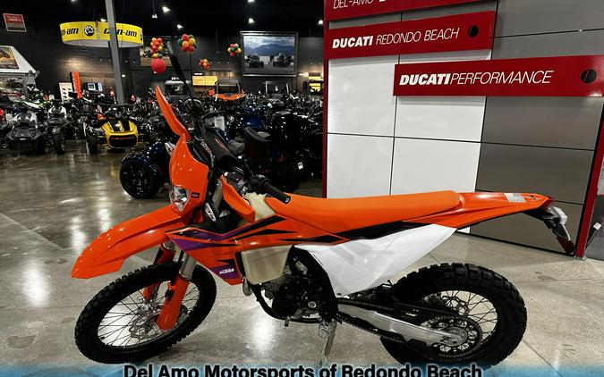 2024 KTM 350 EXC-F