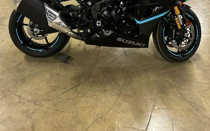 2023 Suzuki GSXR1000R