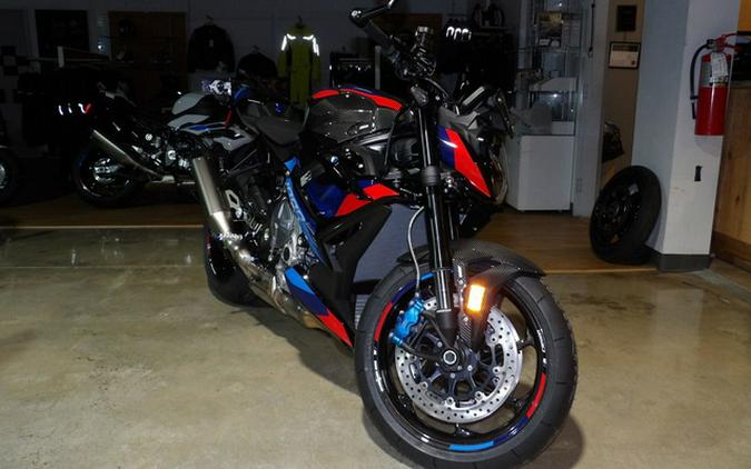 2024 BMW M 1000 R Blackstorm MetallicM Motorsport