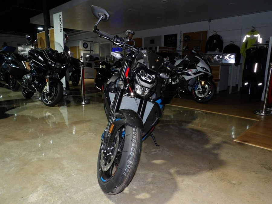 2024 BMW M 1000 R Blackstorm MetallicM Motorsport