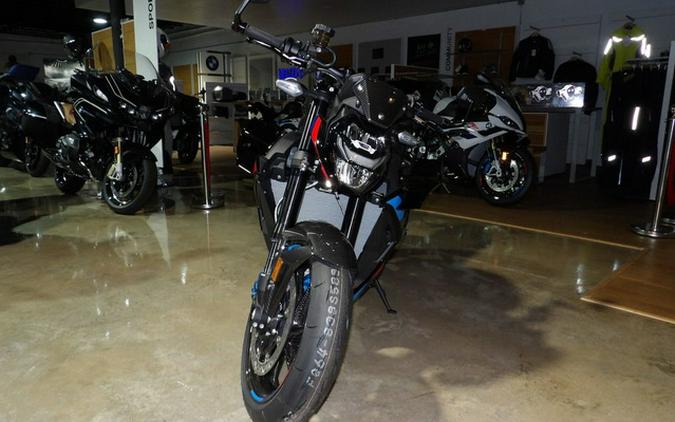 2024 BMW M 1000 R Blackstorm MetallicM Motorsport