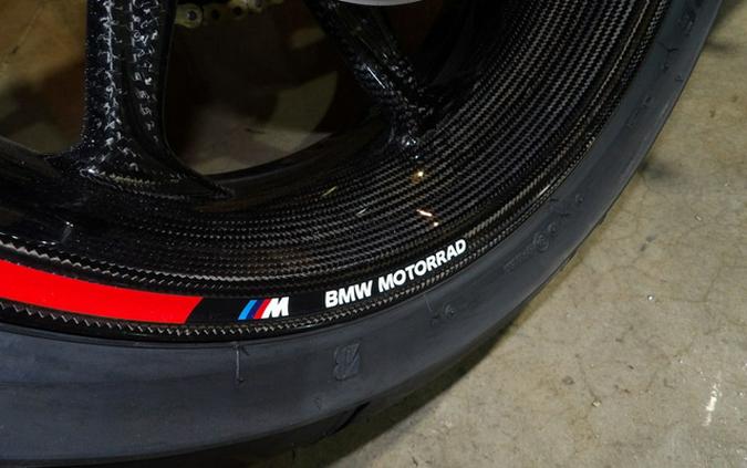 2024 BMW M 1000 R Blackstorm MetallicM Motorsport