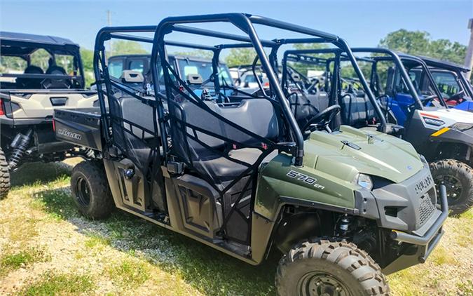 2024 Polaris Ranger Crew 570 Full-Size