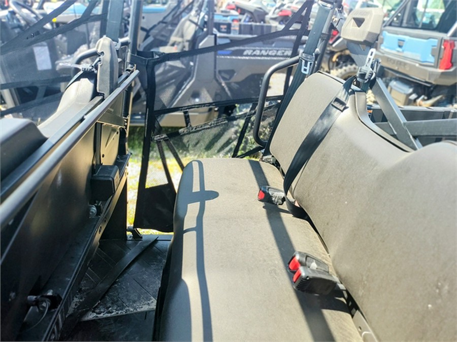 2024 Polaris Ranger Crew 570 Full-Size