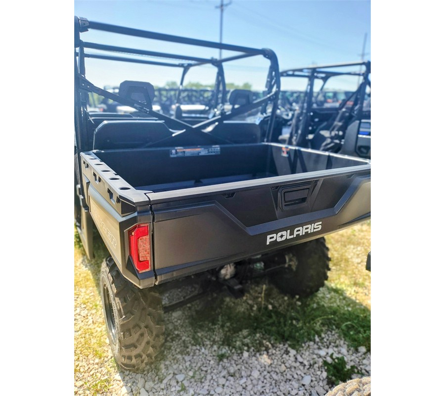 2024 Polaris Ranger Crew 570 Full-Size