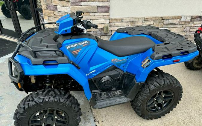 2024 Polaris Industries SPORTSMAN 570 TRAIL