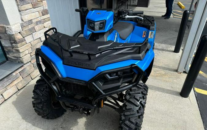 2024 Polaris Industries SPORTSMAN 570 TRAIL