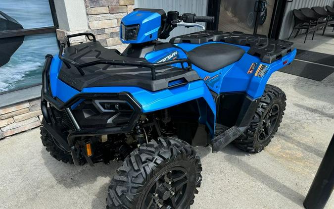 2024 Polaris Industries SPORTSMAN 570 TRAIL