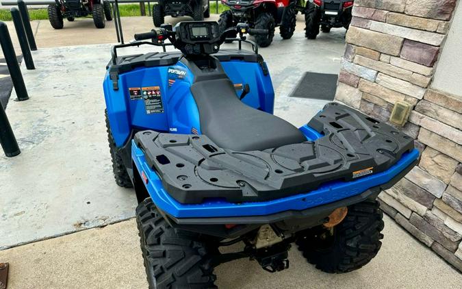 2024 Polaris Industries SPORTSMAN 570 TRAIL