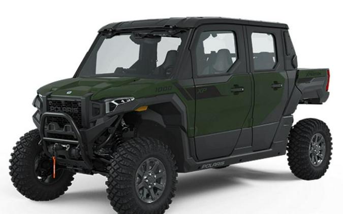 2024 Polaris® XPedition XP 5 NorthStar