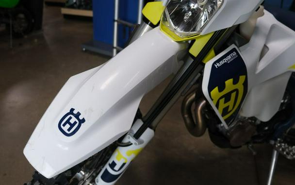 Used 2023 HUSQVARNA FE 501s